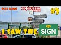 Geoguessr - "I saw the sign" #3 [PLAY ALONG]