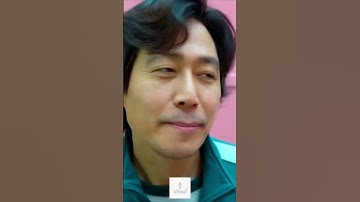 Squid Game Ai Mentality #squidgame #squidgame2