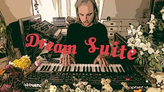 Dream Suite (Prophet 6 Performance)