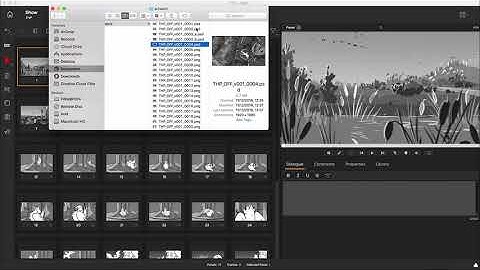 How to Export Panels and Re-import Updates into Flix