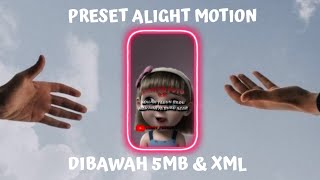 PRESET AM🥀5MB&XML💌POTO KAMU📸||DJ JANGAN MARAH MARAH