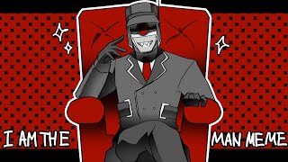 Madness Combat//I AM THE MAN