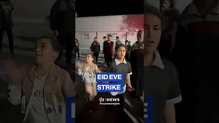 🇵🇸 Casualties in ‘Israeli’ strike on Gaza City’s Al-Rimal neighborhood