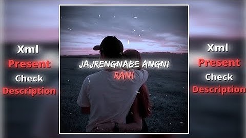 𝗝𝗮𝗷𝗿𝗲𝗻𝗴𝗻𝗮𝗯𝗲 𝗔𝗻𝗴𝗻𝗶 𝗥𝗮𝗻𝗶 // 𝗚𝗮𝗿𝗼 𝗦𝗼𝗻𝗴 // 𝗫𝗺𝗹 𝗙𝗶𝗹𝗲 𝗖𝗵𝗲𝗲𝗸 𝗗𝗲𝘀𝗰𝗿𝗶𝗽𝘁𝗶𝗼𝗻 🔰💗🖇️