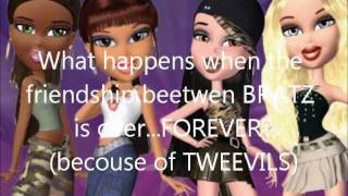 Bratz - Never Back Down movie
