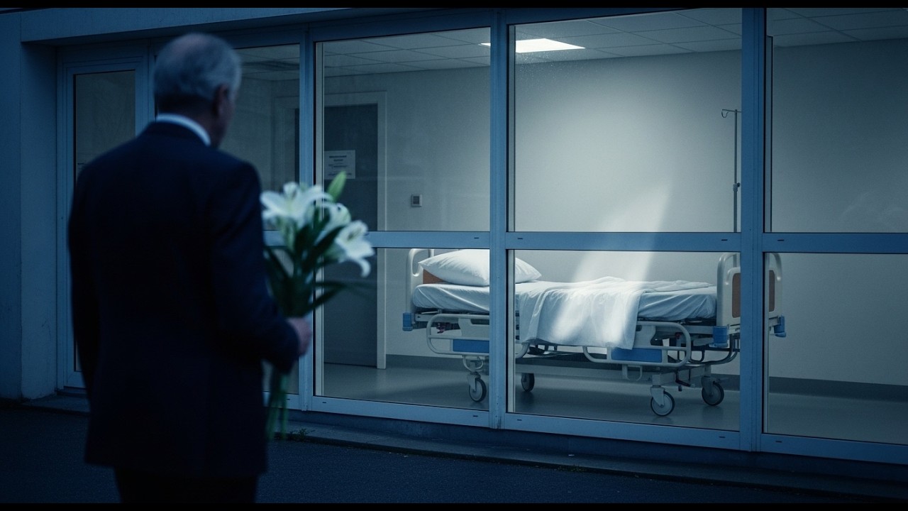 Der SCHOCKierende Grund Warum Er Seine Putzfrau Gefeuert Hat