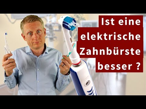 Video: Welche Zahnbürste Soll Ich Wählen?