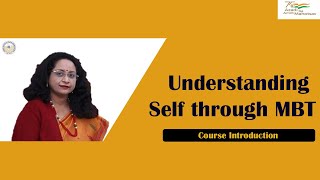 Introduction - Understanding Self through MBTI - Dr Neetu Jain | Courses at IIPA