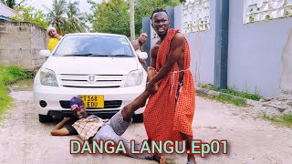 DANGA LANGU. I1I