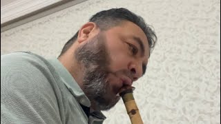 Ney Taksi̇mi̇ Huzurun Adresi̇.arkaniza Yaslanip Di̇nleyi̇n. Gönüllere Şi̇fa Ney - Seda Ney Demeti̇.