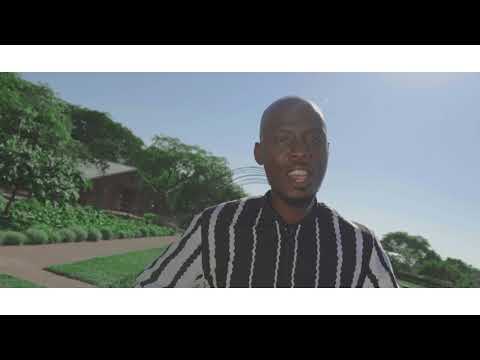 Pompi ft Mali Music - Pene Ni Manga Nyumba (Official Video)