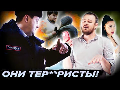 "У ВАС БУДЕТ УГОЛОВНАЯ СТАТЬЯ!" / В ТРЕШ-САЛОН ПРИЕХАЛА КРЫША? / Треш-обзор салона красоты / ПОЛИЦИЯ