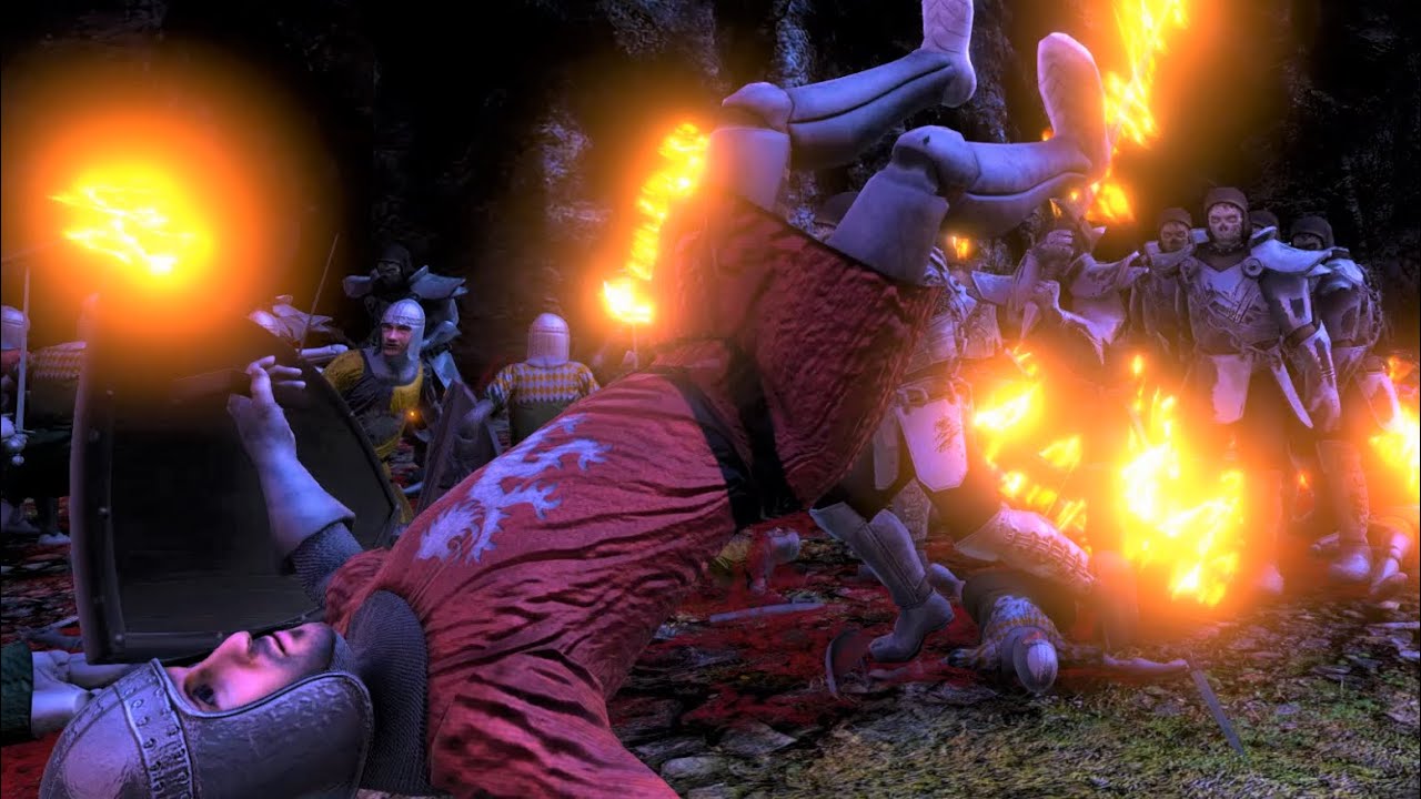 18 Soul Tyrants vs. 1,000 Heavy Knights and Footmen  Ultimate Epic Battle Simulator UEBS