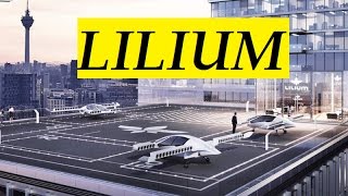 Lilium – Привет, летающие автомобили? | Озвучка Hello Robots