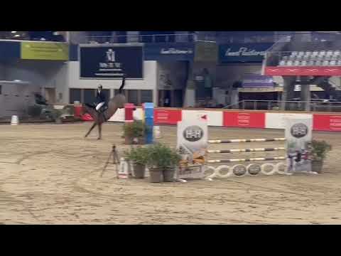 Rosa KCX FSA Finale Sentower Park