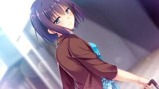 Nightcore- Wasted On Cloud Nine (DJ Tripple-O & Withard)