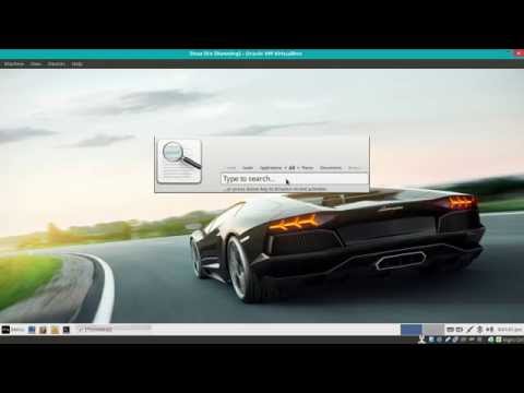 How to install synapse in Linux Lite
