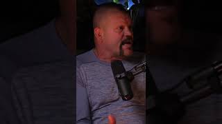 How to respond to years of bullying | Chuck Lidell #Shorts