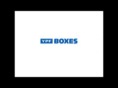 The Capita Corporation - Campaña YPF Boxes