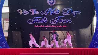 ĐI HỌC THÊM x TRẠNG TÍ - Kid Dance | MK Dance