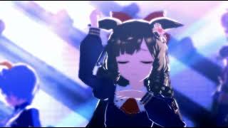 Umamusume - Instinctive Speed ( Daiichi Ruby Solo )