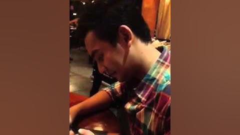 My personal interview with Bryan Termulo