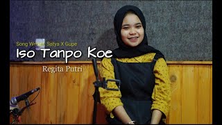 ISO TANPO KOE (Alindra Musik) - Cover Regita Putri - Swara Nada Music