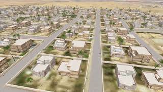 PMC Iraq Al Qaim Object Placement 2018-04-22 ArmA 3