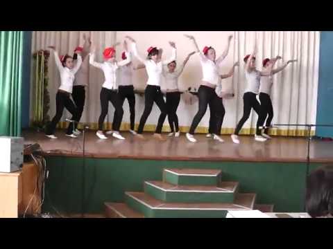 Смотреть клип Зажигательный танец! Дети танцуют! Рок-н-ролл!!! Здорово! Лучший рок-н-ролл! онлайн бесплатно в качестве Смотреть клип Зажигательный танец! Дети танцуют! Рок-н-ролл!!! Здорово! Лучший рок-н-ролл! онлайн бесплатно в качестве