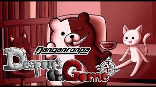 Danganronpa Despair&#39;s Game - Chapter 4 Body Discovery