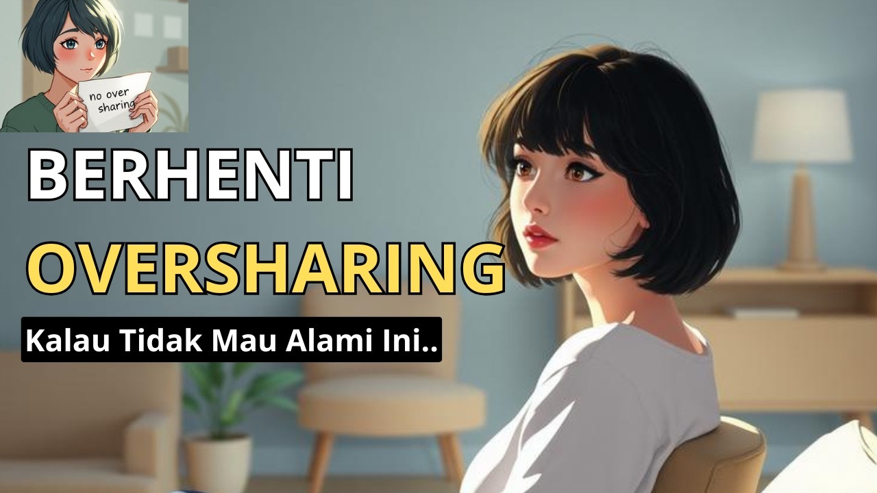 Waspadai Orang yang Sering Mengulik Privasimu – jaga privasimu kalau tidak mau mengalami ini...