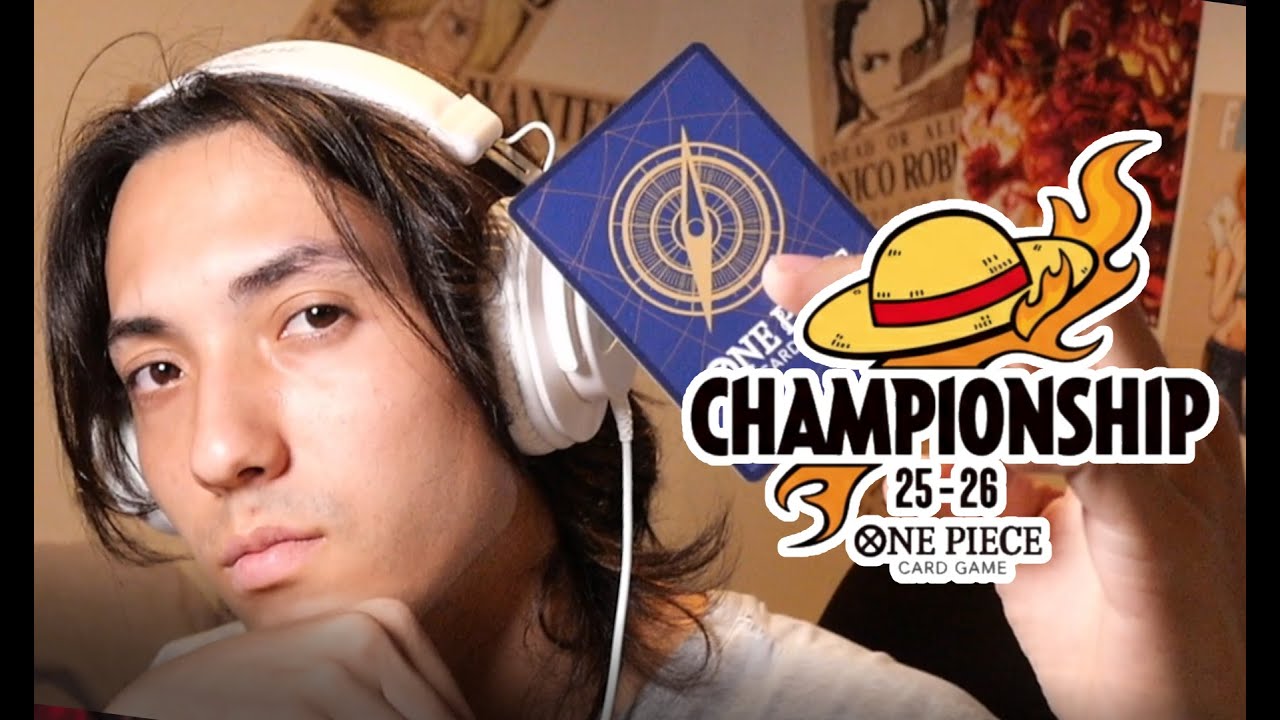 OP14 Final Japanese Championship OSAKA Live Viewing