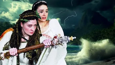 Ohio Shakespeare 2025-26 Season Announcement