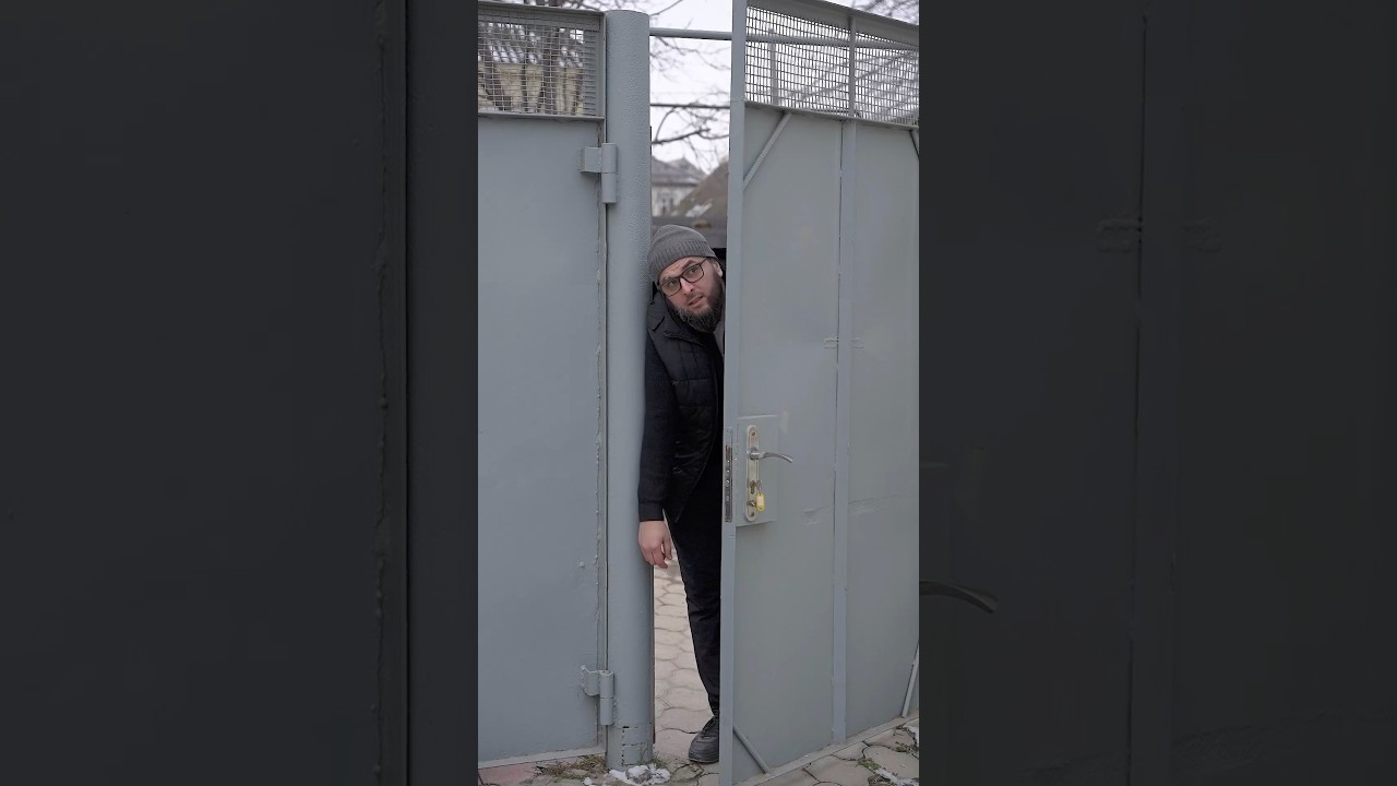 Отправляй такому соседу 😅