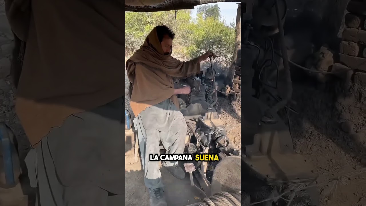 ¡Cómo Se Extrae El Carbón Del Subsuelo! (📸: hidden.treasure 107)