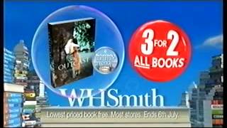 Channel 4 Adverts 2008