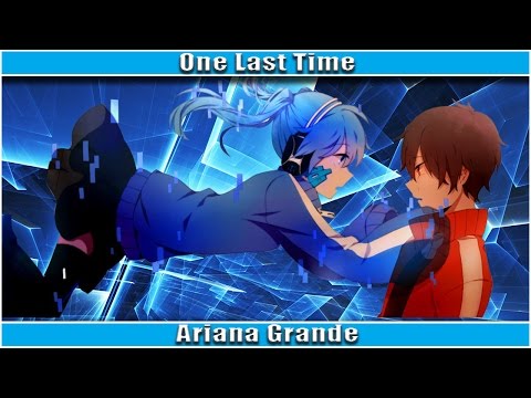 nightcore---one-last-time