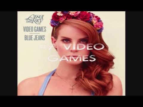 for free lyrics lana del rey