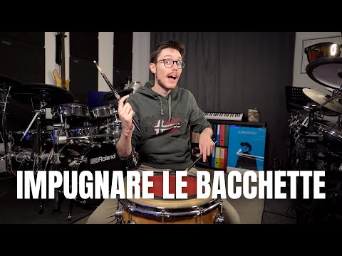 Video: Chi ha iniziato a usare le bacchette per primo?