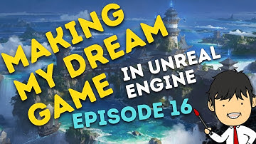 Knightwatch: A Journey - UE4 RPG Devlog Episode 16: It