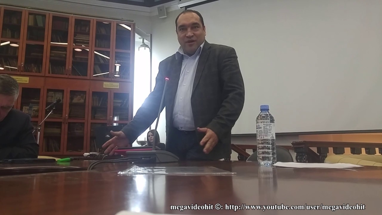 Съезд арбитражных управляющих Банкротство физиков Шевцов - YouTube