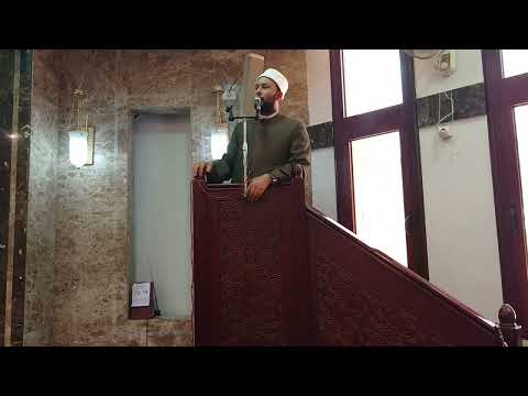 وقفات مع صلح الحديبية في حب الوطن