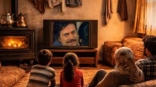 Katiller De Ağlar - Piyano Enstrümantal Eski Türk Filmi Müziği