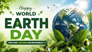 Status Selamat Hari Bumi Sedunia 2026🌳Status & Pesan WhatsApp Hari Bumi Sedunia 🌍 screenshot 4