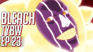 EP.23  Bleach Season 4 - Watch Series Online