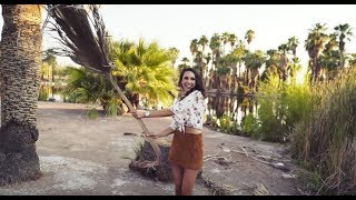 VLOG Behind the Scenes Photoshoot with Charlotte Vertes Papago Park