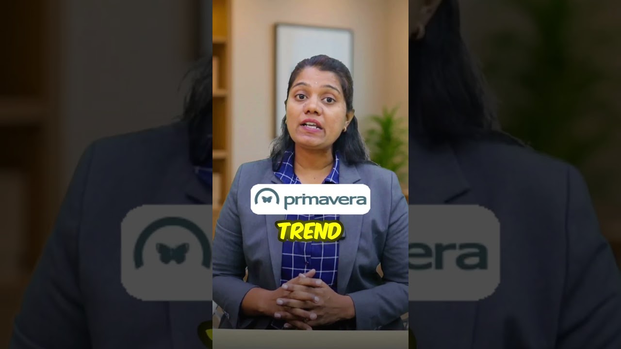Primavera P6 Training in Pune: Boost Your Civil Engineering Salary by 30–40% (Updated July 2026)
