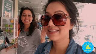 Kannada Travel VLOG | Road Trip to Khasab | Oman | Beedhi Sutthu With Asha