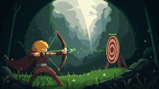 I Shoot MILLIONS Of Arrows In This FREE Game screenshot 5