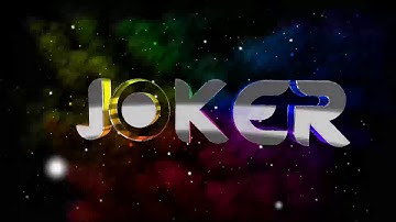 intro para-Joker